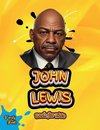 JOHN LEWIS BOOK FOR KIDS