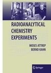 Radioanalytical Chemistry Experiments