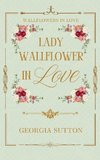 Lady Wallflower in Love