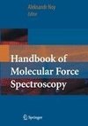 Handbook of Molecular Force Spectroscopy