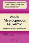 Acute Myelogenous Leukemia