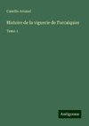 Histoire de la viguerie de Forcalquier