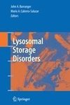 Lysosomal Storage Disorders