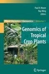 Genomics of Tropical Crop Plants