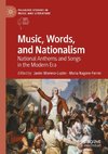 Music, Words, and Nationalism