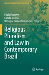 Religious Pluralism and Law in Contemporary Brazil