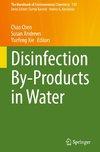 Disinfection By-Products in Water