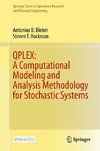 QPLEX: A Computational Modeling and Analysis Methodology for Stochastic Systems