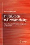 Introduction to Electromobility