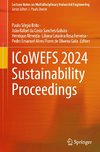 ICoWEFS 2024 Sustainability Proceedings