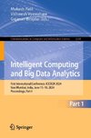 Intelligent Computing and Big Data Analytics