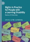 Rights in Practice for People with a Learning Disability