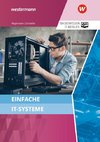 Basiswissen IT-Berufe. Einfache IT-Systeme Schulbuch