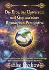 Die Erde, das Universum und Gott aus einer kosmischen Perspektive