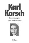 Krise des Marxismus