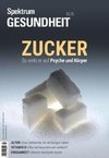 Spektrum Gesundheit 2/2025 - Zucker