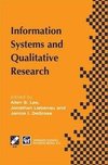 Information Systems and Qualitative Research