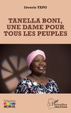 Tanella Boni, une dame pour tous les peuples