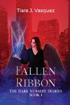 Fallen Ribbon