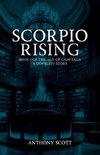 Scorpio Rising - Book 1 of the Age of Cain Saga - A Dovelets Story