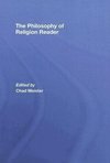 Meister, C: Philosophy of Religion Reader