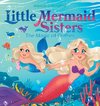 Little Mermaid Sisters