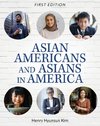 Asian Americans and Asians in America