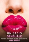 Un bacio sensuale