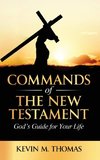 Commands of the New Testament