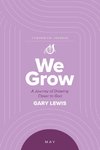 We Grow Companion Journal