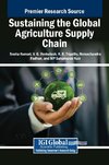 Sustaining the Global Agriculture Supply Chain