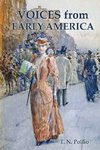 Voices from Early America