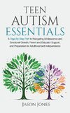 Teen Autism Essentials