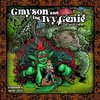 Grayson and the Ivy Genie