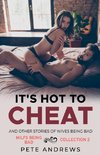 It's Hot To Cheat And Other Stories Of Wives Being Bad