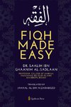 Fiqh Made Easy