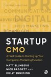 Startup CMO