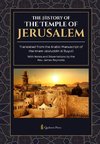 The History of the Temple of Jerusalem