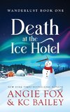 Death at the Ice Hotel