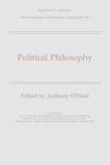 Political Philosophy