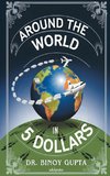 Around the World in 5 Dollars