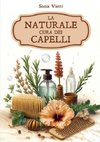 La naturale cura dei capelli