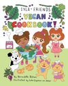 Iyla and Friends Vegan Cookbook