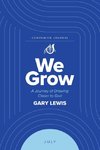 We Grow Companion Journal