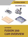 Autodesk Fusion 360 CAM Overview (December 2024)