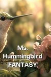 Ms. Hummingbird (FANTASY)