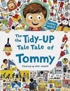 The Tidy-Up Tale of Tommy