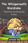 The Whisperwolfs Wardrobe