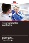 Hypersensibilité dentinaire