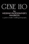 The Wedding Photographer's Handbook